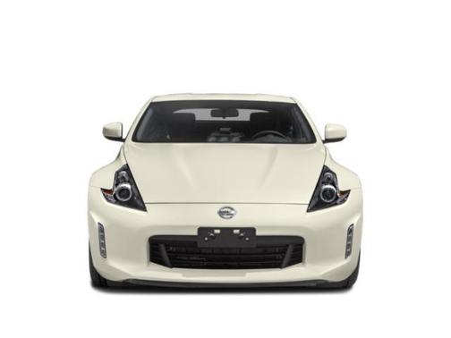 2018 Nissan 370Z Touring