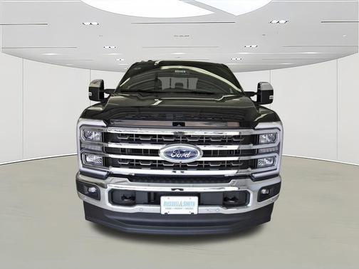 2025 Ford F-250 King Ranch