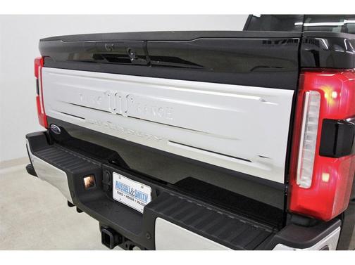 2025 Ford F-250 King Ranch