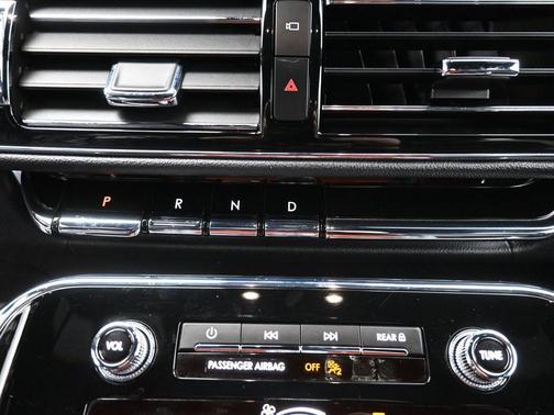 2024 Lincoln Navigator Premiere