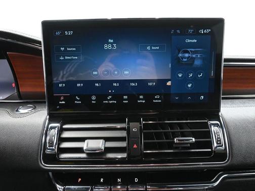 2024 Lincoln Navigator Premiere