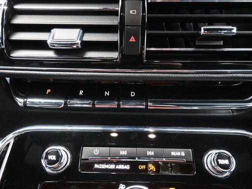 2024 Lincoln Navigator Premiere