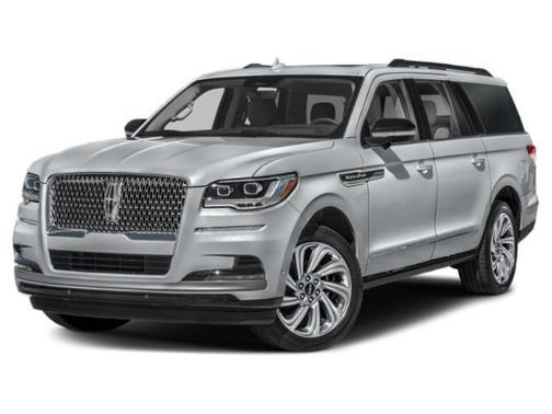 2024 Lincoln Navigator Premiere