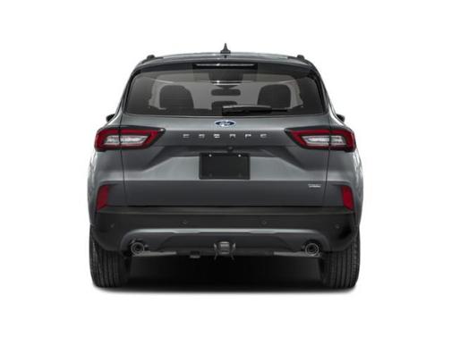 2026 Ford Escape PHEV SE