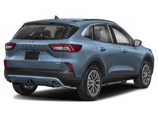 2026 Ford Escape PHEV SE