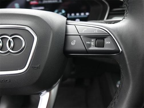 2023 Audi A4 45 S line Premium Plus