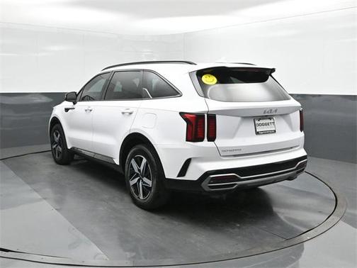 2023 Kia Sorento S