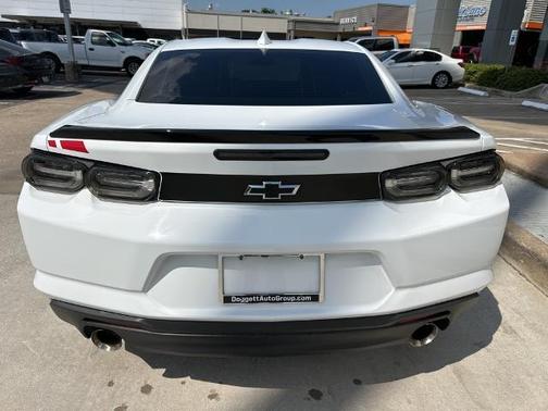 2023 Chevrolet Camaro LT1