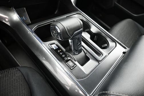 Space White Metallic 2021 Ford F-150 XLT