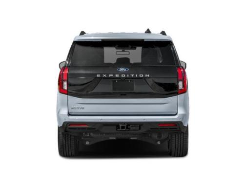 GLACIER GRAY MET TRI-COAT 2026 Ford Expedition Active