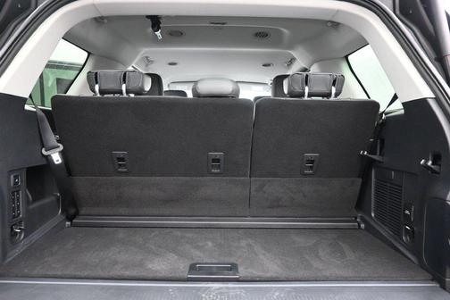 GLACIER GRAY MET TRI-COAT 2026 Ford Expedition Active