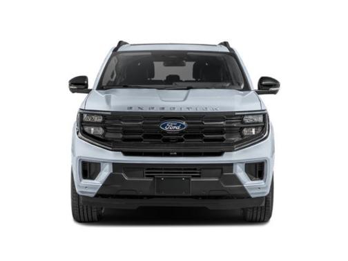 GLACIER GRAY MET TRI-COAT 2026 Ford Expedition Active