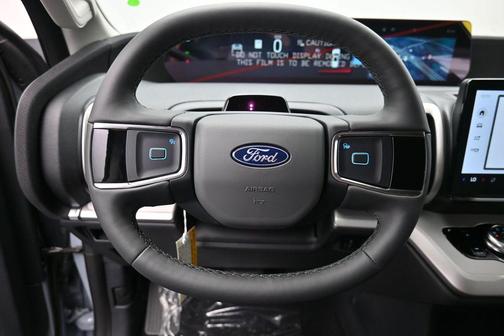 GLACIER GRAY MET TRI-COAT 2026 Ford Expedition Active