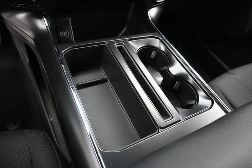 AGATE BLACK METALLIC 2026 Ford F-150 STX
