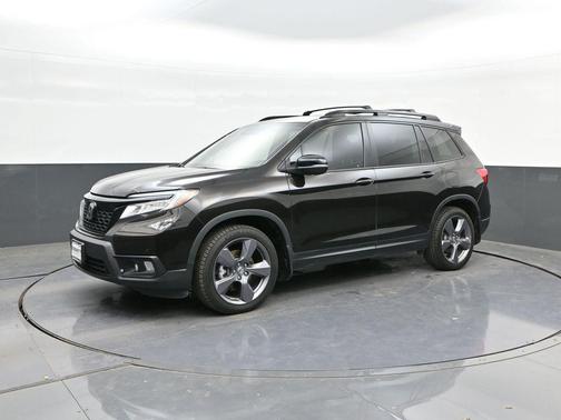 2021 Honda Passport 2WD Touring