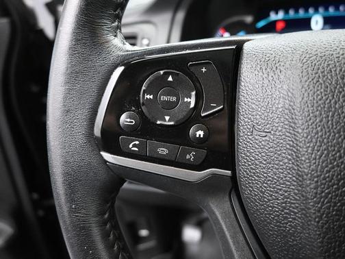 2021 Honda Passport 2WD Touring