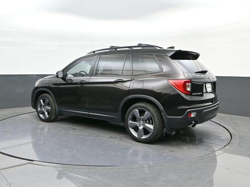 2021 Honda Passport 2WD Touring