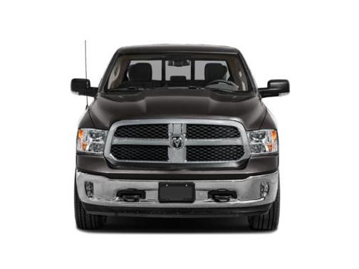 2024 RAM 1500 Classic Warlock Crew Cab 4x2 5'7' Box