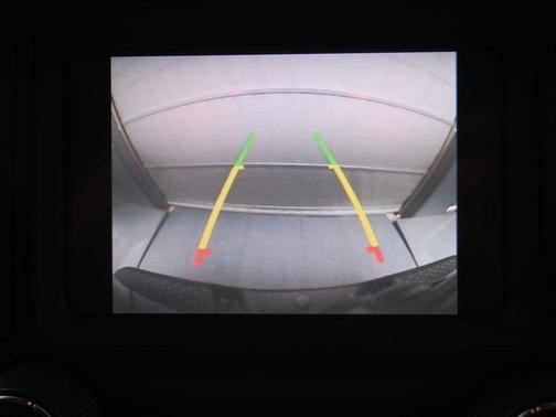 2024 RAM 1500 Classic Warlock Crew Cab 4x2 5'7' Box