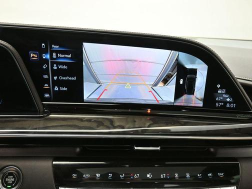 2023 Cadillac Escalade ESV Premium Luxury