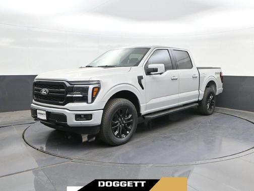 Avalanche 2026 Ford F-150 Lariat