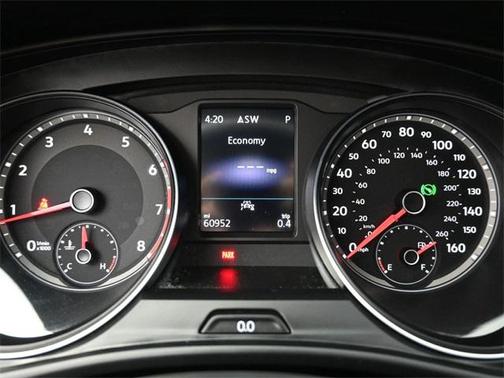 2021 Volkswagen Atlas 2.0T SE