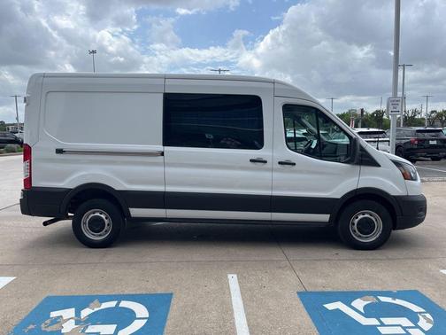 2023 Ford Transit-250 Base