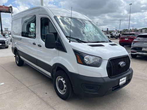 2023 Ford Transit-250 Base
