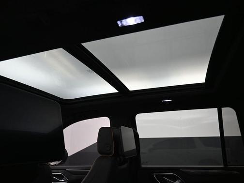 2024 GMC Yukon XL 4WD AT4