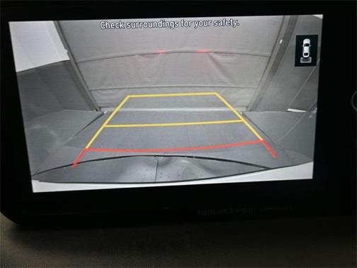 2021 Hyundai SANTA FE SEL 2.4