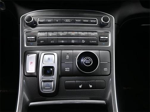 2021 Hyundai SANTA FE SEL 2.4