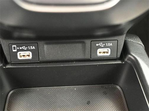 2020 Honda CR-V AWD EX-L