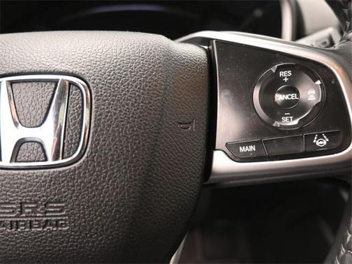 2020 Honda CR-V AWD EX-L