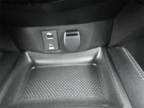 2018 Nissan Rogue Sport SL