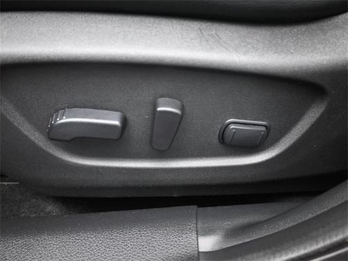 2018 Nissan Rogue Sport SL