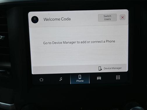 2023 RAM 3500 Lone Star Crew Cab 4x4 8' Box