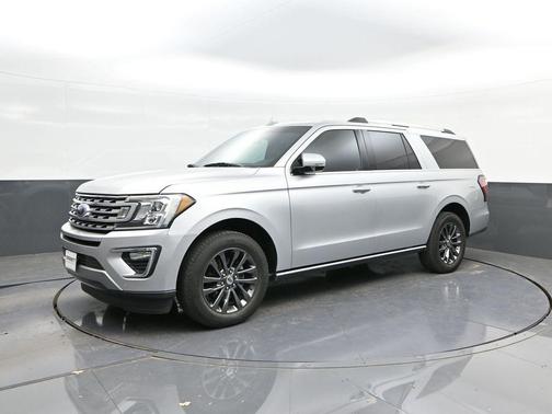2019 Ford Expedition Max Limited
