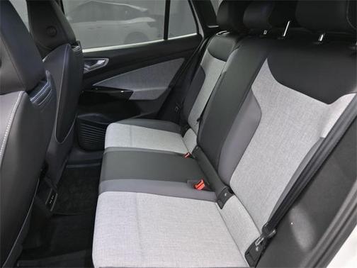 2024 Volkswagen ID.4 Standard