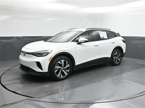 2024 Volkswagen ID.4 Standard