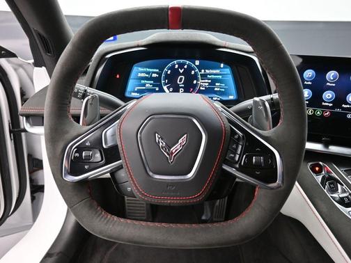 2023 Chevrolet Corvette Stingray w/3LT