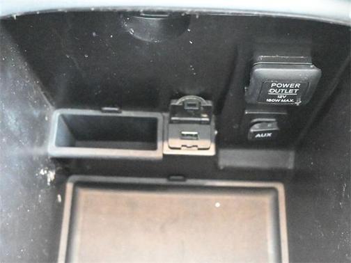 2014 Acura MDX 3.5L Technology Package