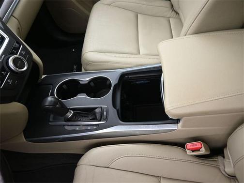 2014 Acura MDX 3.5L Technology Package