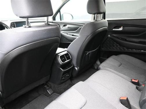2020 Hyundai SANTA FE SEL 2.4