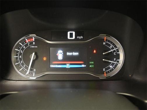 2018 Honda Pilot Elite