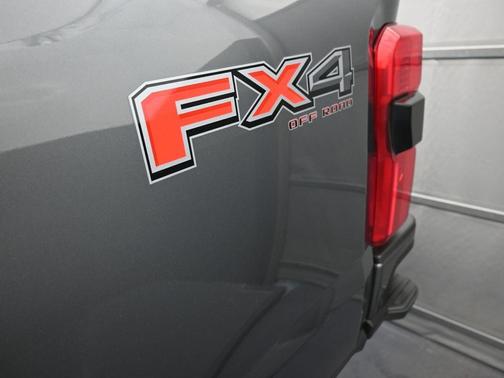 2023 Ford F-250 Platinum