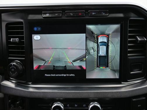 2023 Ford F-250 Platinum