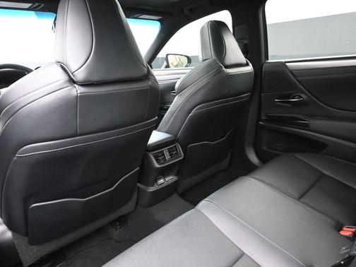 2022 Lexus ES 350 F Sport