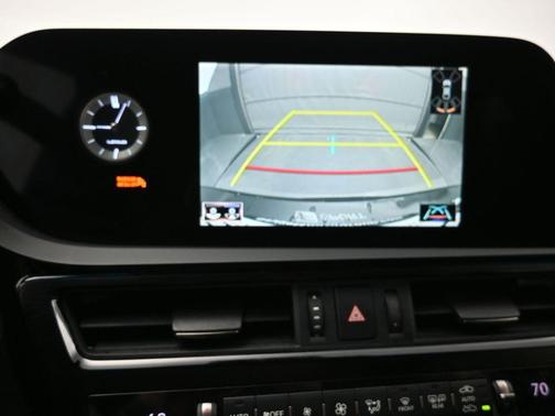 2022 Lexus ES 350 F Sport