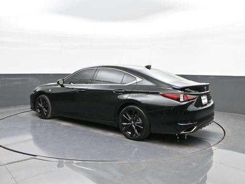 2022 Lexus ES 350 F Sport