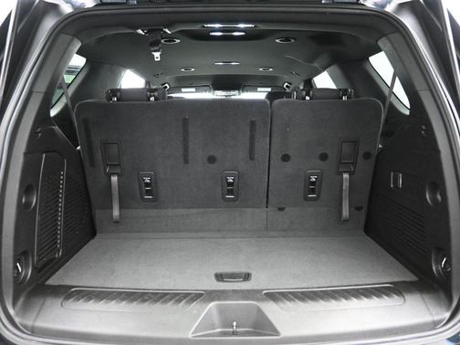 2021 Chevrolet Tahoe LS